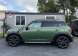 Zunanja slika - MINI Countryman - MINI Cooper S ALL4 - 8 - Predogledna slika
