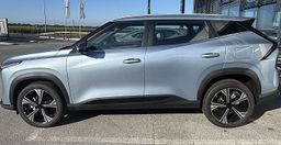 Zunanja slika - Geely Cityray - 1.5 T-GDI | 7DCT | GK - ZNIŽANA CENA - 6 - Predogledna slika