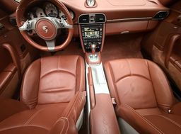 Zunanja slika - Porsche 911 - Carrera S Coupe PDK-SportChrono Plus-Bose-F1... - 12 - Predogledna slika