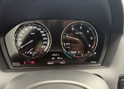 Zunanja slika - BMW Serija 1 - : 118d M Sport - 7 - Predogledna slika