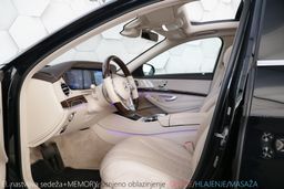 Zunanja slika - Mercedes-Benz S-Razred - d 4-Matic 9G-Tronic Exclusive 286KM - 9 - Predogledna slika