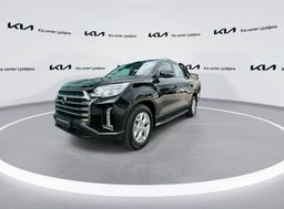 Zunanja slika - SsangYong Musso - Grand 2.2 XDi Ultimate 4WD AT - 1 - Predogledna slika