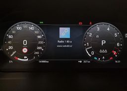 Zunanja slika - Land Rover Defender - 130 OUTBOUND P400 3.0t I6 MHEV AWD A8 - 16 - Predogledna slika