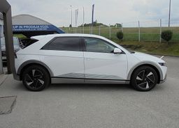 Zunanja slika - Hyundai Ioniq 5 - 168kW FL PREMIUM 84kWh toplotna. el.kljuke. - 4 - Predogledna slika