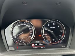 Zunanja slika - BMW X1 - XDRIVE 18/D AUT. - 14 - Predogledna slika