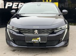 Zunanja slika - Peugeot 508 - 1.5 BLUEHDI 130 ALLURE-LE 81.000KM-HIGH LED- - 2 - Predogledna slika