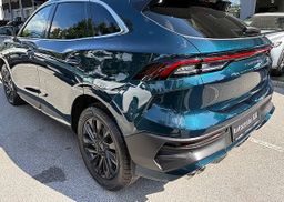 Zunanja slika - Forthing Forthing T5 EVO - T5 Evo SPORT ADAS - NA ZALOGI - 6 - Predogledna slika