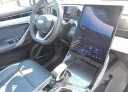 Zunanja slika - Geely StarRay - 1.5 7DCT FWD GK° - 3.000 EUR° - 11 - Predogledna slika