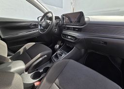 Zunanja slika - Hyundai Bayon - 1.0 T-GDI Premium Smartsense+ Winter - 10 - Predogledna slika