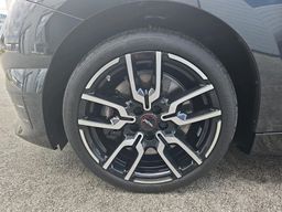 Zunanja slika - MINI Electric - Cooper SE - 12 - Predogledna slika