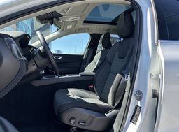 Zunanja slika - Volvo XC60 - T6 AWD Recharge Twin Engine Core Avt. - 9 - Predogledna slika