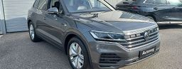 Zunanja slika - VW Touareg - 4motion V6 TDI BMT Atmosphere Tiptronic - 3 - Predogledna slika