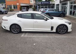 Zunanja slika - KIA Stinger - 2.2 TCI GT Line RWD 147 kW - 4 - Predogledna slika