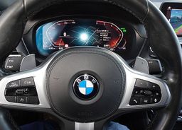 Zunanja slika - BMW X4 - serija : xDrive 20d M Sport -360k -Ambient -Navi Prof - 10 - Predogledna slika