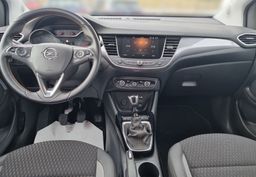 Zunanja slika - Opel Crossland X - 1.2 TURBO 81KW S S DESIGN LINE - 10 - Predogledna slika