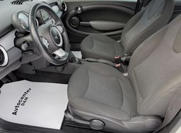 Zunanja slika - MINI Cooper - 1.6 D|LEANPAY DO 84M|BREZ POLOGA|ALU 16COL - 9 - Predogledna slika