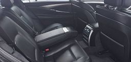 Zunanja slika - BMW serija 5 Gran Turismo: - 520d M-OPTIC MAX OPREMA LEPO OHRANJEN - 11 - Predogledna slika