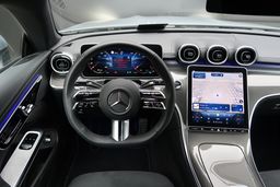 Zunanja slika - Mercedes-Benz CLE - -Razred  220 d Coupé - 11 - Predogledna slika