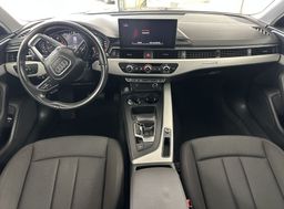 Zunanja slika - Audi A4 Allroad - 40 TDI quattro S tronic 150kW.ACC.LED.4X4.NAVI.ALU - 1 - Predogledna slika