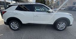 Zunanja slika - KG Mobility Korando - 1.5 T-GDI Smart 4WD M T - 2 - Predogledna slika