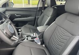 Zunanja slika - Hyundai Tucson - 1.6 T-GDI 150 PREMIUM - 9 - Predogledna slika