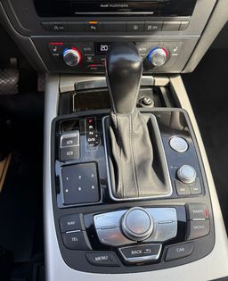 Zunanja slika - Audi A6 - 3.0TDI 4X4 ŠIBEDAH-USNJE-ACC-NAVI-LED-WEBASTO-DE - 13 - Predogledna slika