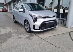 Zunanja slika - KIA Picanto - 1.0 GDI EX Style. AVT  4-sedežni - 2 - Predogledna slika