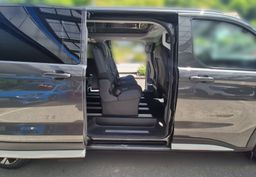 Zunanja slika - Ford Tourneo - Custom ACTIVE 2.0 170PS A8 L2 AWD-ZALOGA - 12 - Predogledna slika