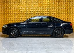 Zunanja slika - Audi A6 - 2.0 TDI AUT. RADAR-GRETJE-TEMP.-NAVI.-BREZ POLOGA - 5 - Predogledna slika