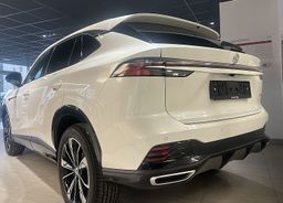 Zunanja slika - MG MG HS - HS Luxury 1.5T-GDI DCT 7 let Garancija MG - 9 - Predogledna slika