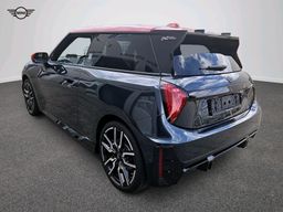 Zunanja slika - MINI Electric - Cooper SE - 7 - Predogledna slika