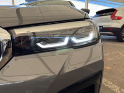 Zunanja slika - BMW Serija 5 - 540d xDrive Avt. - 20 - Predogledna slika