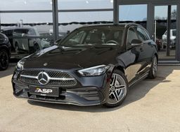 Zunanja slika - Mercedes-Benz C-Razred - 220 d AMG LINE - 3 - Predogledna slika
