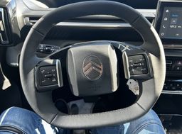 Zunanja slika - Citroën C3 - Plus Hybrid110 S S eDCT6 - 14 - Predogledna slika