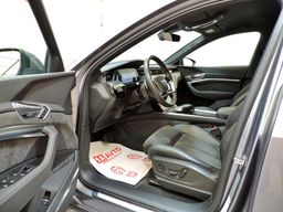 Zunanja slika - Audi e-tron - 55 quattro - 9 - Predogledna slika