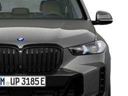 Zunanja slika - BMW X5 - xDrive50e - 6 - Predogledna slika