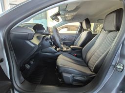 Zunanja slika - Peugeot 208 - Allure PureTech 100 - DARILO - 15 - Predogledna slika