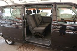 Zunanja slika - VW Caravelle - T6.1 DMR 2.0TDI 9 SEDEŽEV-NAVI - 9 - Predogledna slika