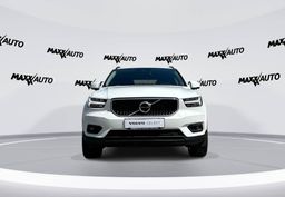 Zunanja slika - Volvo XC40 - D3 Momentum Avt - 2 - Predogledna slika