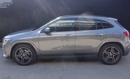 Zunanja slika - Mercedes-Benz GLA-Razred - GLA 200 d AMG Line Avt. - 2 - Predogledna slika