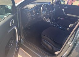 Zunanja slika - KIA XCeed - 1.5 T-GDi LX Prime ISG. M T 118 kW - 9 - Predogledna slika