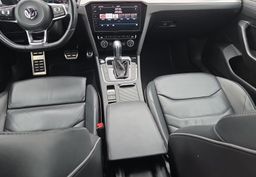 Zunanja slika - VW Arteon - 2.0 TSI avt. 140kW R-Line rezerviran - 9 - Predogledna slika
