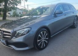 Zunanja slika - Mercedes-Benz E-Razred - E 300De 276ks °FULL LED° °VIRTUAL°18-COL°°ZRAČNO° - 1 - Predogledna slika