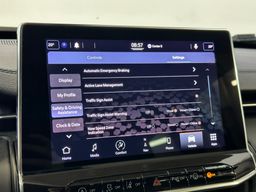 Zunanja slika - Jeep Compass - 1.6 Multijet LIMITED|Radar|AutoPark|+5 LET JAMSTVA - 15 - Predogledna slika