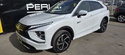 Zunanja slika - Mitsubishi Eclipse Cross - 2.4 MIVEC Instyle S-AWC 4WD-1.LASTNIK-SLOVENSKI- - 10 - Predogledna slika