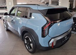 Zunanja slika - KIA EV3 - 58.3 kWh baterija. 150 kW  204 KM  Sky - 6 - Predogledna slika
