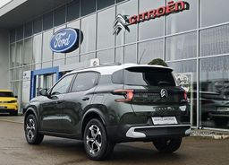 Zunanja slika - Citroën C3 Aircross - Max Hibrid 145 avtomatik - 4 - Predogledna slika