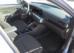 Zunanja slika - Hyundai Kona - Electric 48.6 kWh 99kW PREMIUM°WINTER° ZALOGA ° - 9 - Predogledna slika