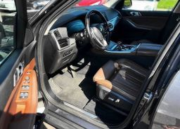 Zunanja slika - BMW X5 - serija : xDrive30d - Memory-Navi- Usnje- - 5 - Predogledna slika