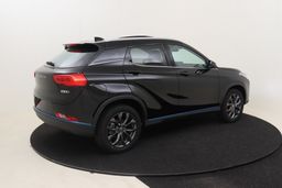 Zunanja slika - Dongfeng Seres 3 - Luxury 120kw - 54kWh odprodaja novih vozil - 4 - Predogledna slika